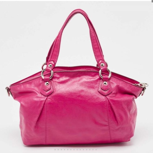 Coach Poppy Rocker - Picture 6 of 9